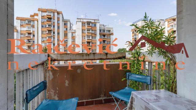 Stan, Dvoiposoban, Prodaja, 76m2, Dorćol, Stari grad, Panciceva