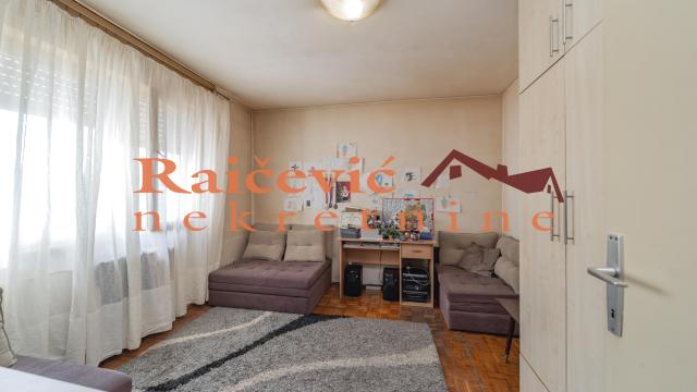 Stan, Dvoiposoban, Prodaja, 76m2, Dorćol, Stari grad, Panciceva