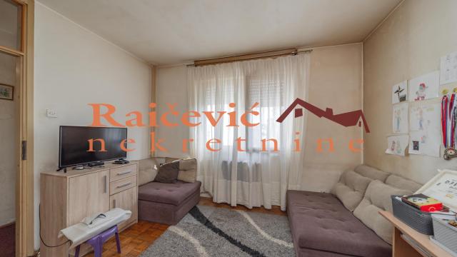 Stan, Dvoiposoban, Prodaja, 76m2, Dorćol, Stari grad, Panciceva