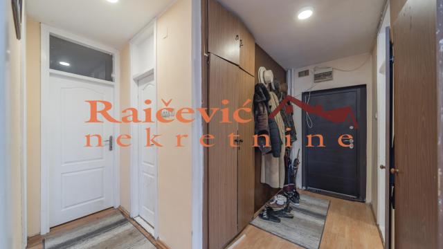 Stan, Troiposoban, Prodaja, 76m2, Dorćol, Stari grad, Panciceva