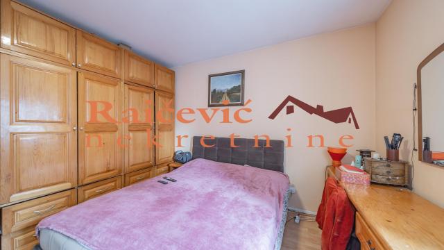 Stan, Troiposoban, Prodaja, 76m2, Dorćol, Stari grad, Panciceva