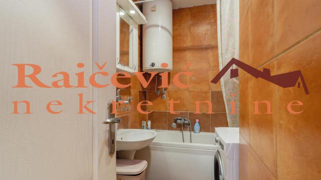 Stan, Troiposoban, Prodaja, 76m2, Dorćol, Stari grad, Panciceva