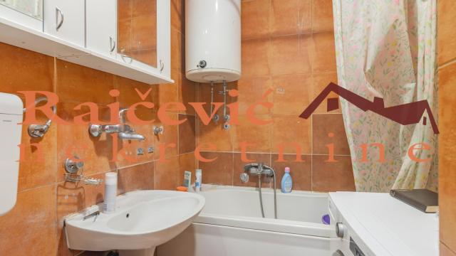 Stan, Troiposoban, Prodaja, 76m2, Dorćol, Stari grad, Panciceva