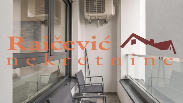 Stan, Dvosoban, Izdavanje, 56m2, Voždovac, Vojvode Stepe