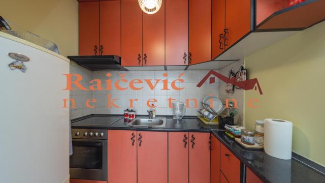 Stan, Trosoban, Izdavanje, 65m2, Kluz, Zvezdara, Milana Rakica