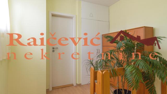 Stan, Trosoban, Izdavanje, 65m2, Kluz, Zvezdara, Milana Rakica