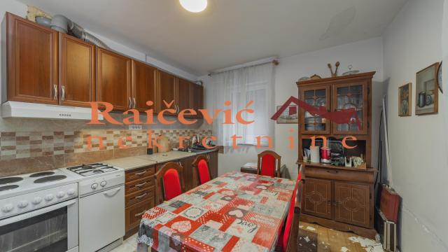 Stan, Trosoban, Prodaja, 114m2, Lion, Zvezdara, Brsjacka