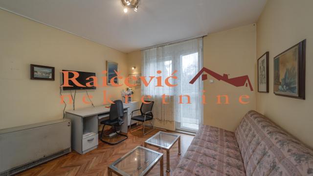 Stan, Trosoban, Prodaja, 114m2, Lion, Zvezdara, Brsjacka