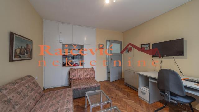 Stan, Trosoban, Prodaja, 114m2, Lion, Zvezdara, Brsjacka