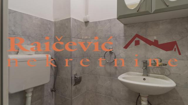 Stan, Trosoban, Prodaja, 114m2, Lion, Zvezdara, Brsjacka