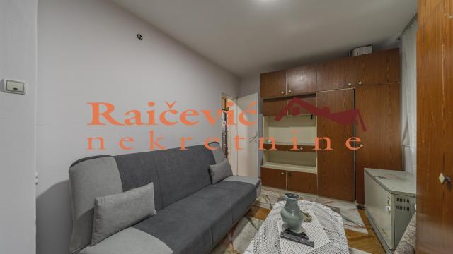 Stan, Trosoban, Prodaja, 114m2, Lion, Zvezdara, Brsjacka