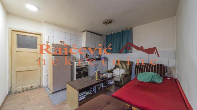 Stan, Trosoban, Prodaja, 114m2, Lion, Zvezdara, Brsjacka