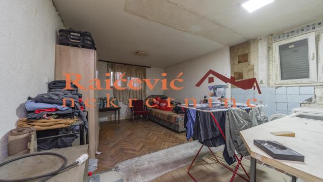 Stan, Trosoban, Prodaja, 114m2, Lion, Zvezdara, Brsjacka