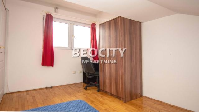 Stan, Dvosoban, Prodaja, 48m2, Konjarnik, Voždovac, Merošinska