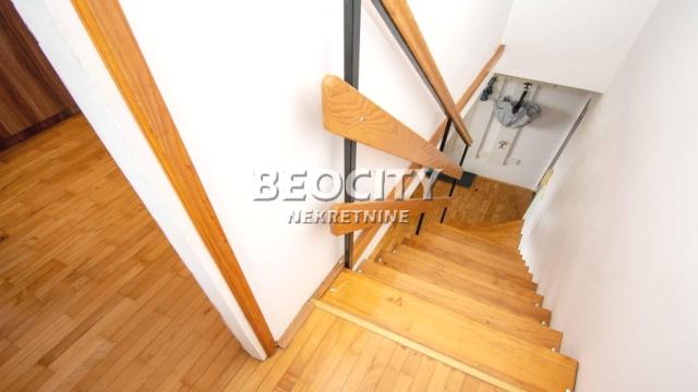 Stan, Dvosoban, Prodaja, 48m2, Konjarnik, Voždovac, Merošinska