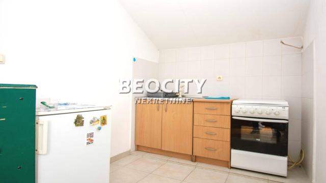 Stan, Dvosoban, Prodaja, 48m2, Konjarnik, Voždovac, Merošinska