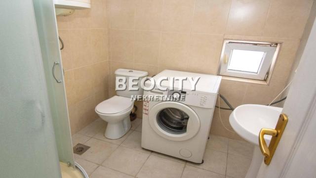 Stan, Dvosoban, Prodaja, 48m2, Konjarnik, Voždovac, Merošinska