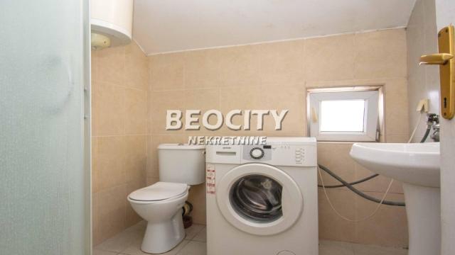 Stan, Dvosoban, Prodaja, 48m2, Konjarnik, Voždovac, Merošinska