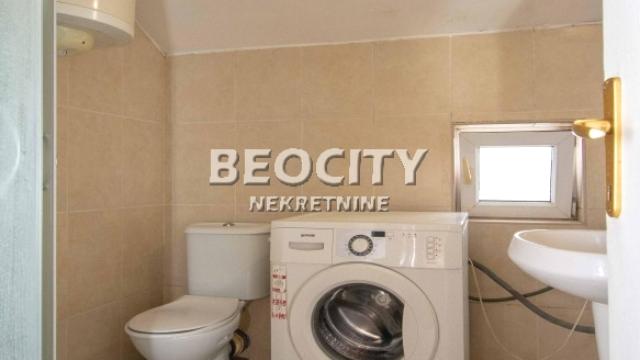 Stan, Dvosoban, Prodaja, 48m2, Konjarnik, Voždovac, Merošinska