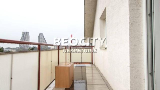 Stan, Dvosoban, Prodaja, 48m2, Konjarnik, Voždovac, Merošinska