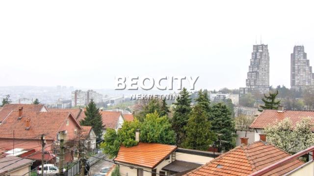 Stan, Dvosoban, Prodaja, 48m2, Konjarnik, Voždovac, Merošinska