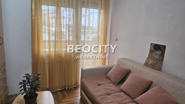 Stan, Jednosoban, Izdavanje, 26m2, Gradska bolnica, Zvezdara, Lukijana Mušickog