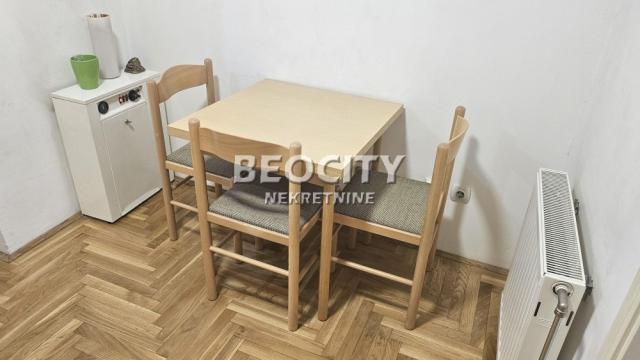 Stan, Jednosoban, Izdavanje, 26m2, Gradska bolnica, Zvezdara, Lukijana Mušickog