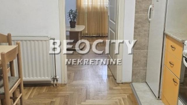 Stan, Jednosoban, Izdavanje, 26m2, Gradska bolnica, Zvezdara, Lukijana Mušickog