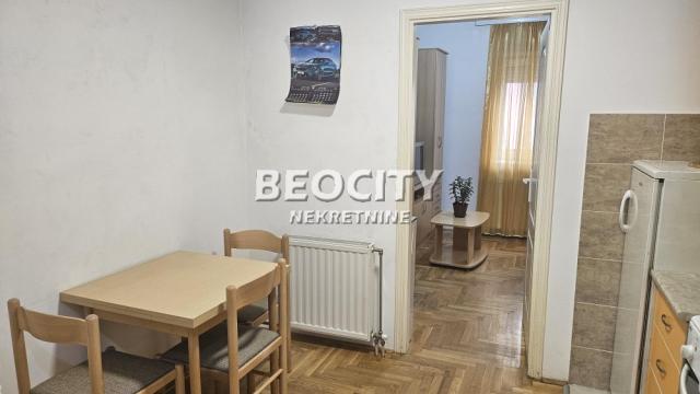 Stan, Jednosoban, Izdavanje, 26m2, Gradska bolnica, Zvezdara, Lukijana Mušickog