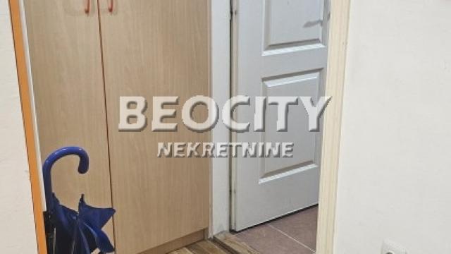 Stan, Jednosoban, Izdavanje, 26m2, Gradska bolnica, Zvezdara, Lukijana Mušickog