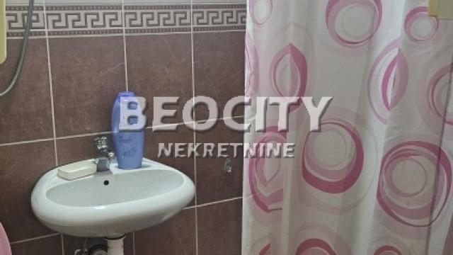 Stan, Jednosoban, Izdavanje, 26m2, Gradska bolnica, Zvezdara, Lukijana Mušickog