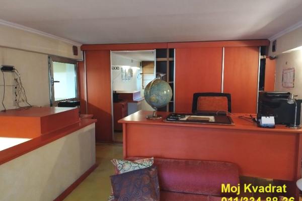 izdavanje, poslovni-prostor,
botanicka-basta-palilula-beograd, 1077131, poslovni-prostor