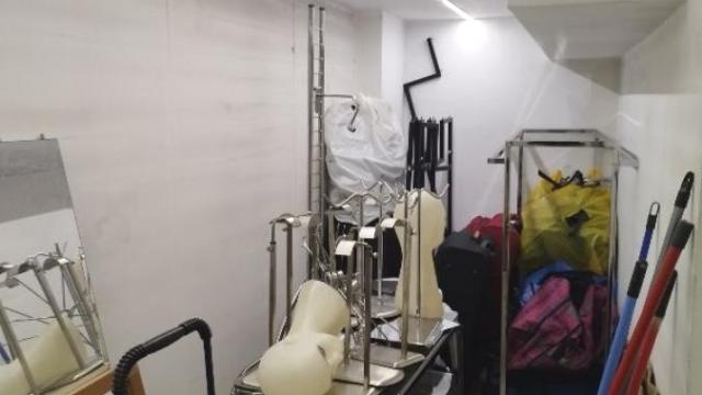 Poslovni prostor, Izdavanje, 170m2, Botanička bašta, Palilula, Bulevar despota Stefana