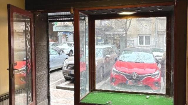 Poslovni prostor, Izdavanje, 35m2, Savski trg - Pristanište, Savski venac, Admirala Geprata