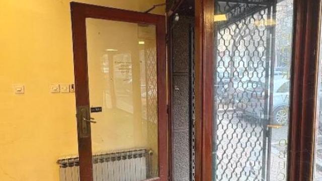 Poslovni prostor, Izdavanje, 35m2, Savski trg - Pristanište, Savski venac, Admirala Geprata