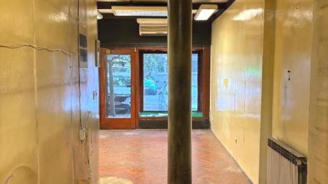 Poslovni prostor, Izdavanje, 35m2, Savski trg - Pristanište, Savski venac, Admirala Geprata