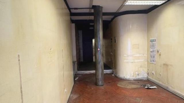 Poslovni prostor, Izdavanje, 35m2, Savski trg - Pristanište, Savski venac, Admirala Geprata