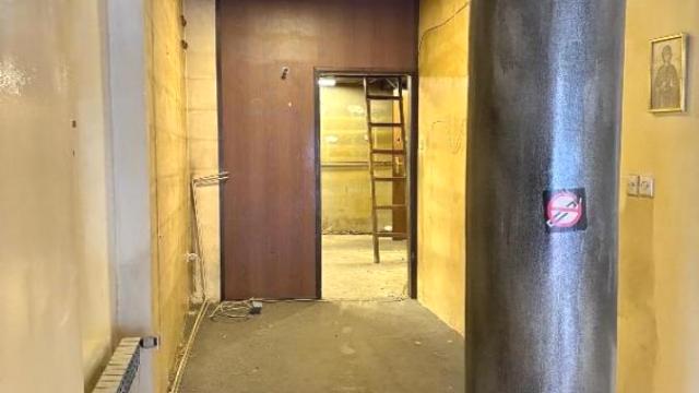 Poslovni prostor, Izdavanje, 35m2, Savski trg - Pristanište, Savski venac, Admirala Geprata