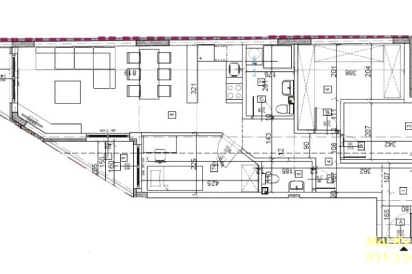 prodaja, stanova,
autokomanda-vozdovac-beograd, 1077127, dvoiposoban-vojvode-stepe