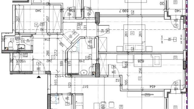 Stan, Petosoban, Prodaja, 128m2, Autokomanda, Voždovac, Vojvode Stepe