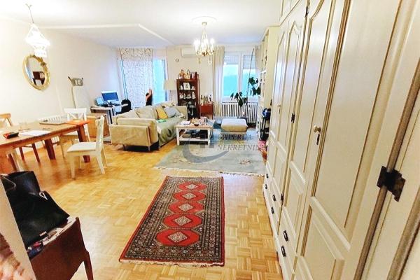 prodaja, stanova,
banjica-vozdovac-beograd, 1077122, dvoiposoban-crnotravska