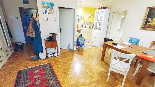 Stan, Dvoiposoban, Prodaja, 75m2, Banjica, Voždovac, Crnotravska