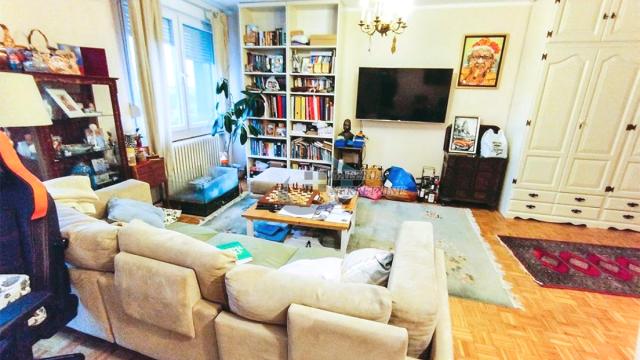 Stan, Dvoiposoban, Prodaja, 75m2, Banjica, Voždovac, Crnotravska