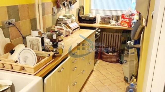 Stan, Dvoiposoban, Prodaja, 75m2, Banjica, Voždovac, Crnotravska