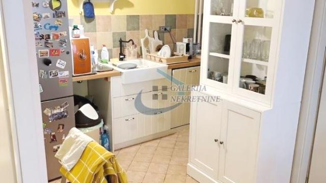 Stan, Dvoiposoban, Prodaja, 75m2, Banjica, Voždovac, Crnotravska