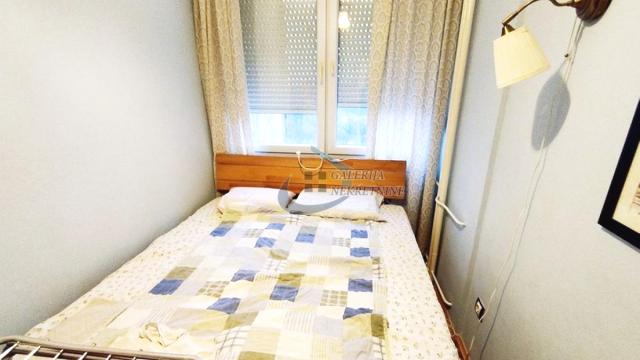 Stan, Dvoiposoban, Prodaja, 75m2, Banjica, Voždovac, Crnotravska