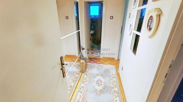 Stan, Dvoiposoban, Prodaja, 75m2, Banjica, Voždovac, Crnotravska