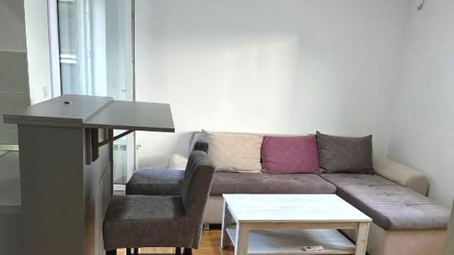 Stan, Jednoiposoban, Prodaja, 37m2, Mirijevo, Zvezdara, Mirijevski bulevar