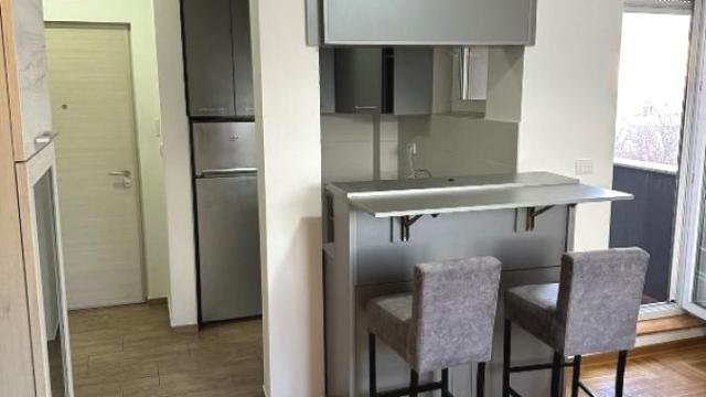 Stan, Jednoiposoban, Prodaja, 37m2, Mirijevo, Zvezdara, Mirijevski bulevar