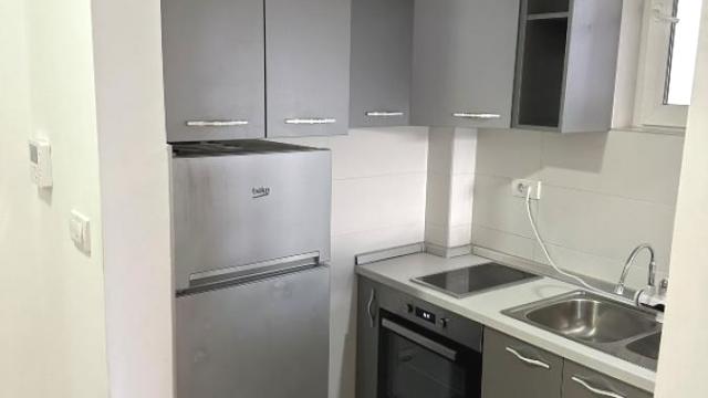 Stan, Jednoiposoban, Prodaja, 37m2, Mirijevo, Zvezdara, Mirijevski bulevar